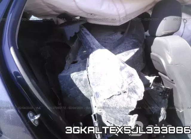 3GKALTEX5JL333886 фото 7