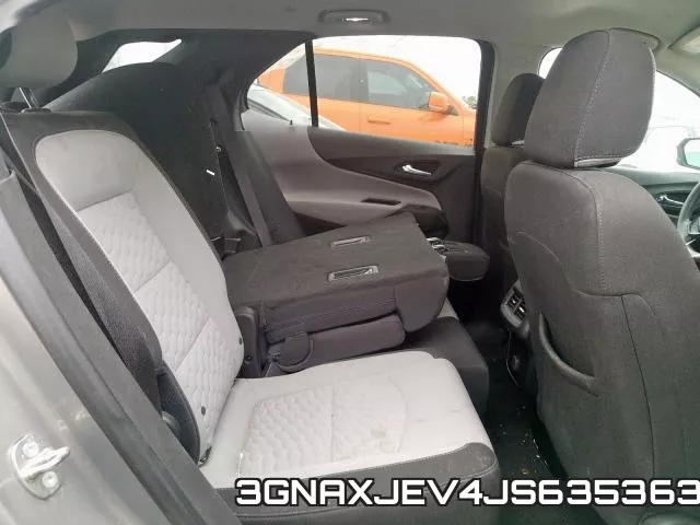 3GNAXJEV4JS635363 фото 4