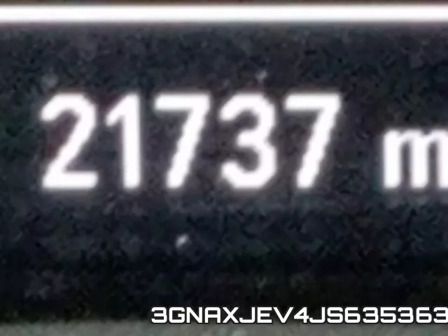 3GNAXJEV4JS635363 фото 6