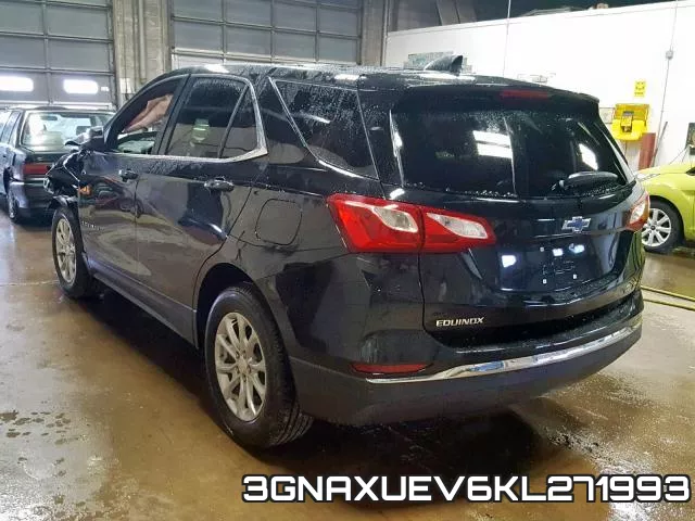 3GNAXUEV6KL271993 фото 3