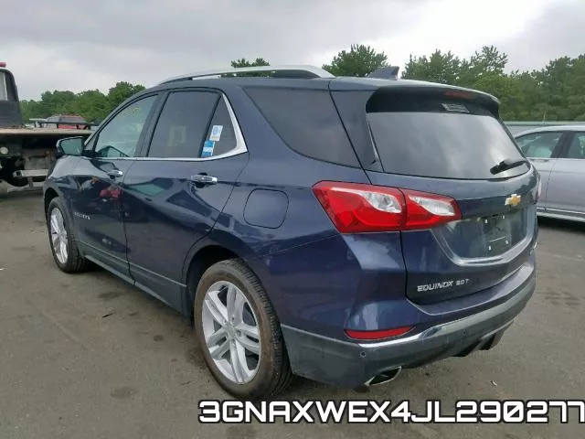 3GNAXWEX4JL290277 фото 4
