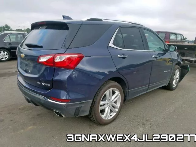 3GNAXWEX4JL290277 фото 5