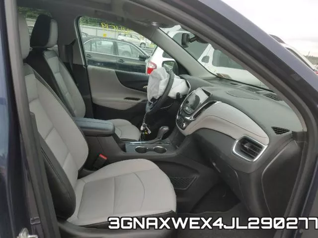 3GNAXWEX4JL290277 фото 6
