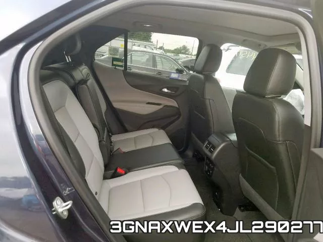 3GNAXWEX4JL290277 фото 7
