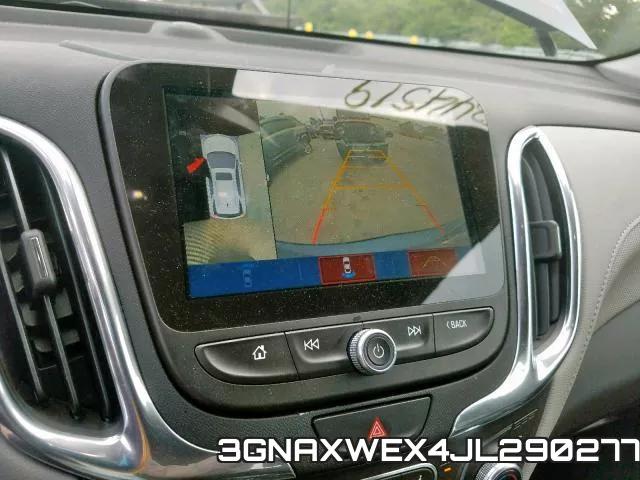 3GNAXWEX4JL290277 фото 10