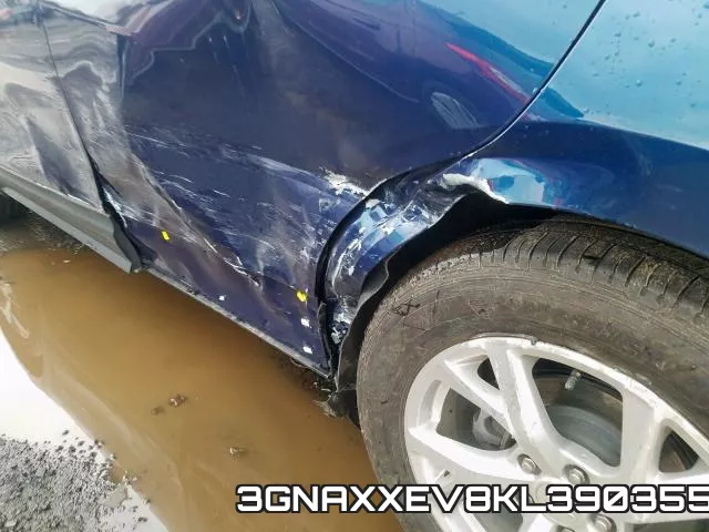 3GNAXXEV8KL390355 фото 7