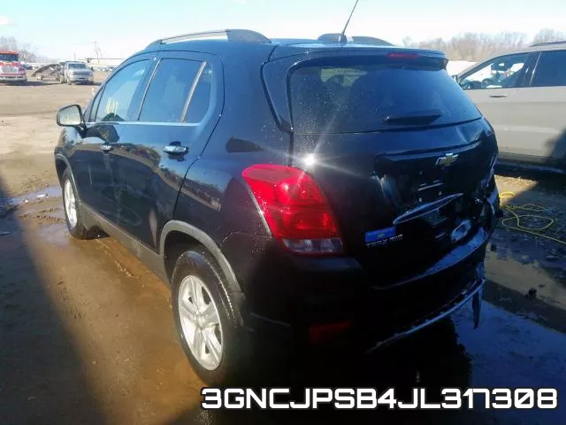 3GNCJPSB4JL317308 фото 4