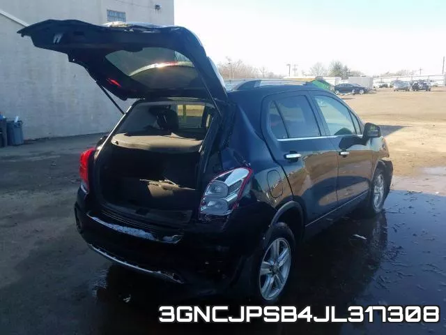 3GNCJPSB4JL317308 фото 5