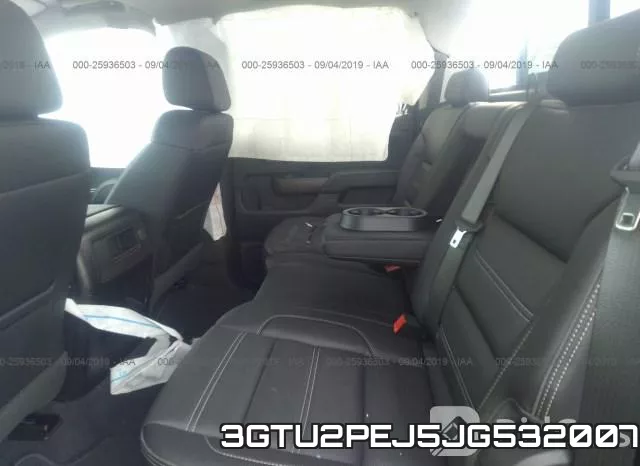 3GTU2PEJ5JG532007 фото 6