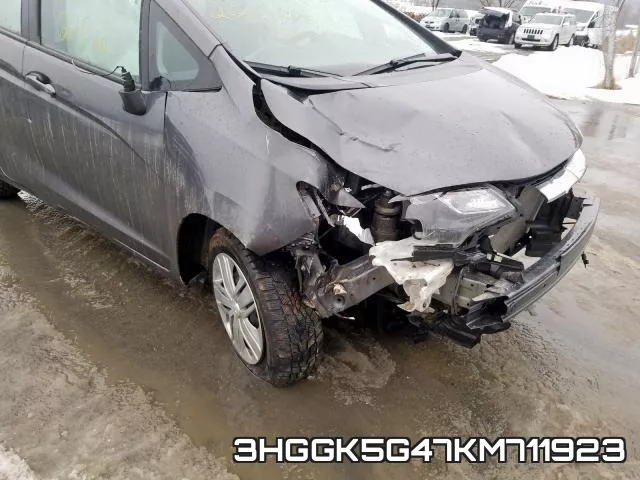3HGGK5G47KM711923 фото 8