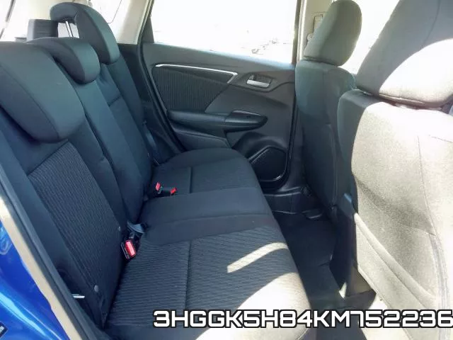 3HGGK5H84KM752236 фото 5