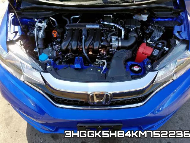 3HGGK5H84KM752236 фото 6