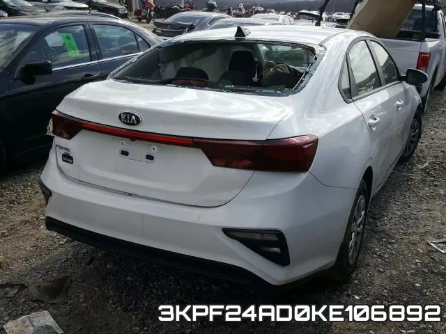 3KPF24AD0KE106892 фото 3