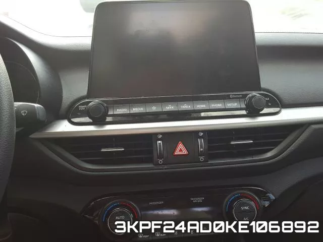 3KPF24AD0KE106892 фото 7