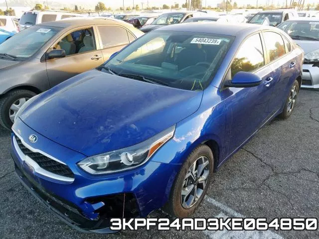 3KPF24AD3KE064850 фото 3