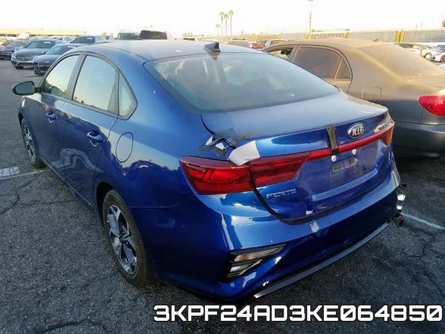 3KPF24AD3KE064850 фото 4