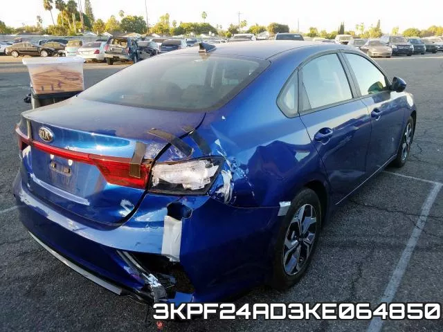 3KPF24AD3KE064850 фото 5