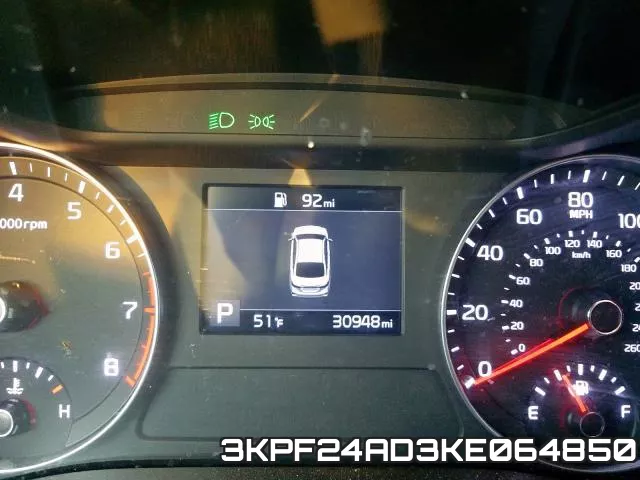 3KPF24AD3KE064850 фото 9