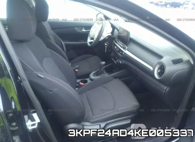 3KPF24AD4KE005337 фото 6