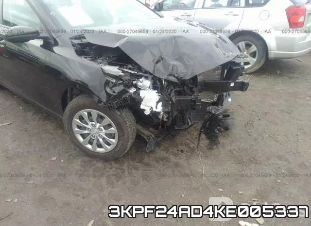 3KPF24AD4KE005337 фото 7