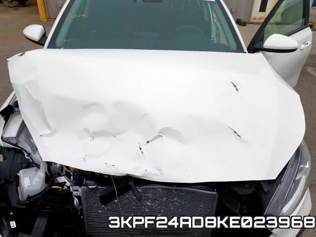 3KPF24AD8KE023968 фото 6
