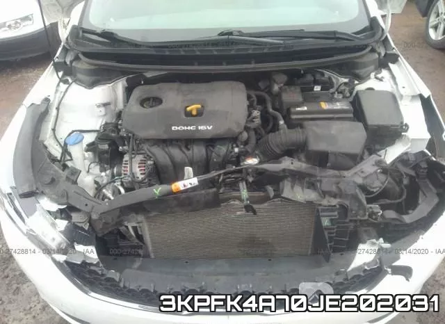 3KPFK4A70JE202031 фото 2