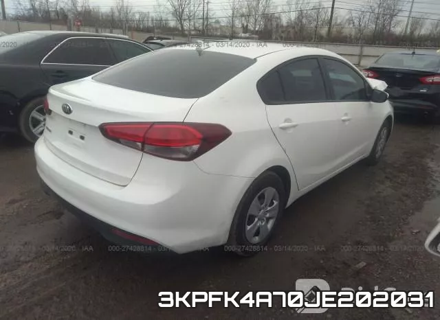 3KPFK4A70JE202031 фото 4