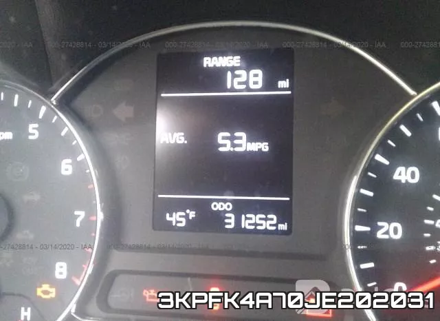 3KPFK4A70JE202031 фото 6