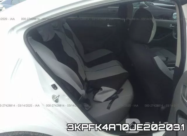 3KPFK4A70JE202031 фото 7