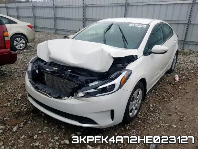 3KPFK4A72HE023127 фото 3