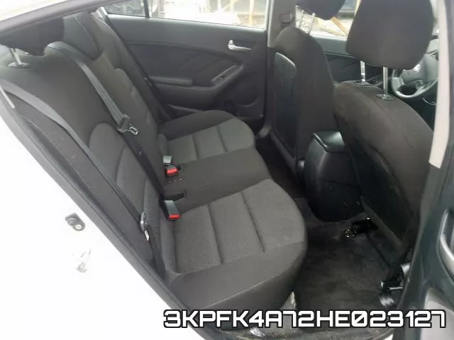 3KPFK4A72HE023127 фото 7