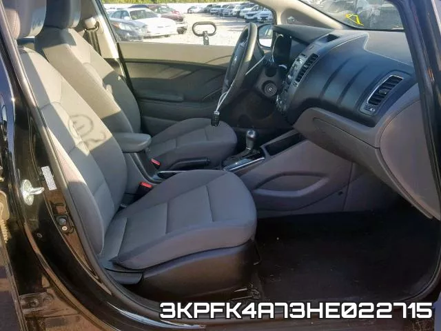 3KPFK4A73HE022715 фото 4