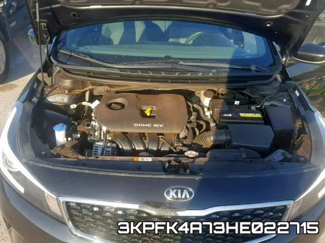 3KPFK4A73HE022715 фото 5