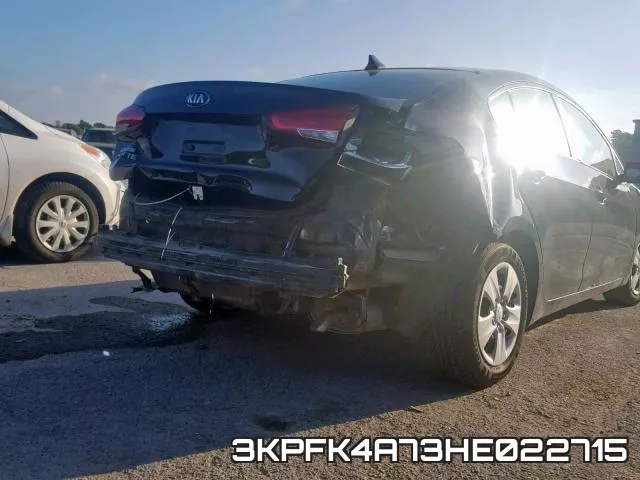 3KPFK4A73HE022715 фото 7