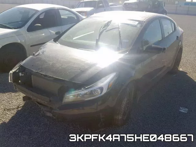 3KPFK4A75HE048667 фото 2