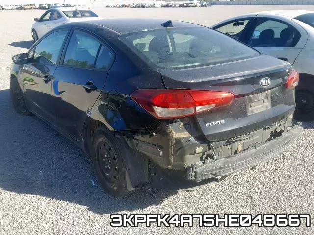 3KPFK4A75HE048667 фото 3