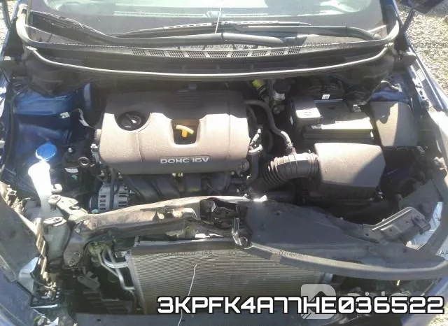 3KPFK4A77HE036522 фото 2