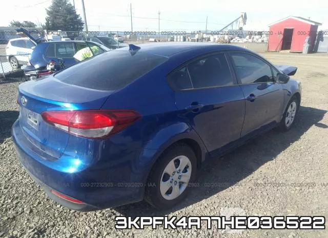 3KPFK4A77HE036522 фото 5