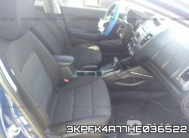 3KPFK4A77HE036522 фото 6