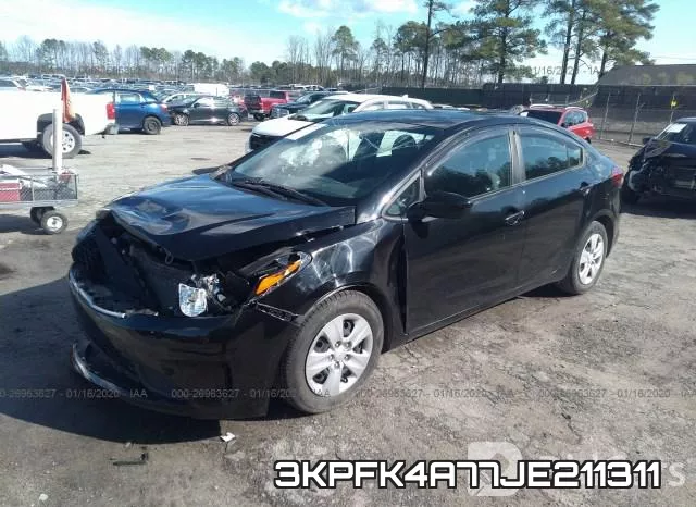 3KPFK4A77JE211311 фото 2