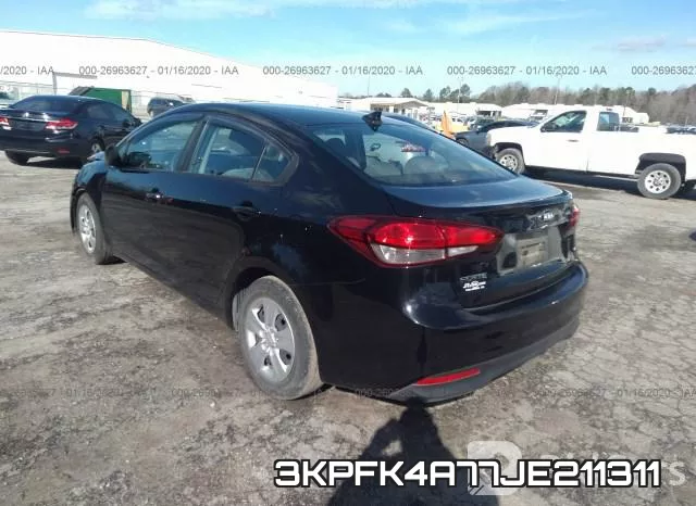 3KPFK4A77JE211311 фото 3