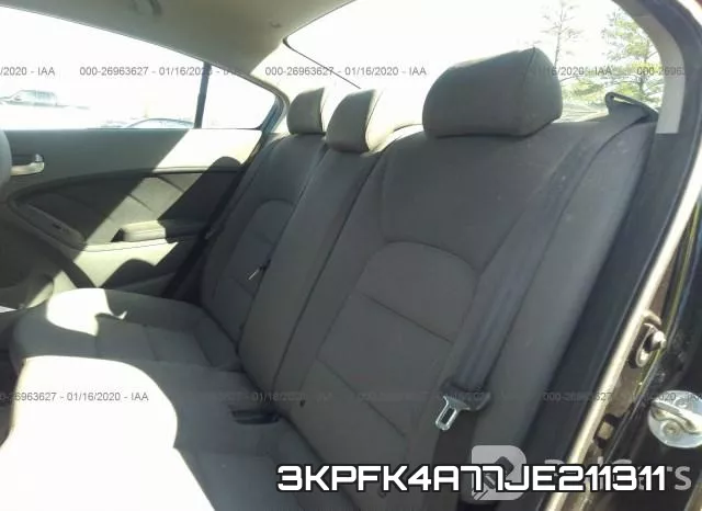 3KPFK4A77JE211311 фото 6