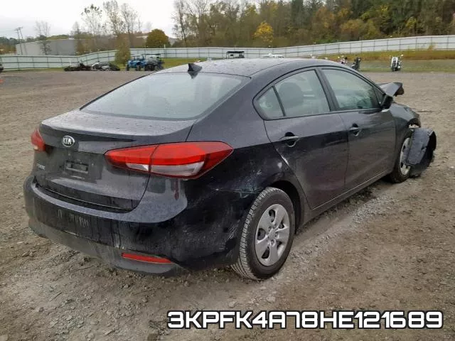 3KPFK4A78HE121689 фото 2