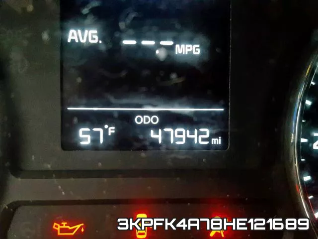 3KPFK4A78HE121689 фото 4