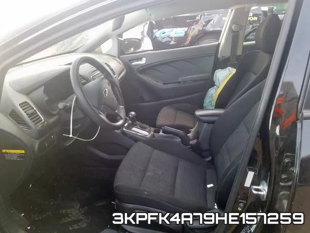 3KPFK4A79HE157259 фото 6