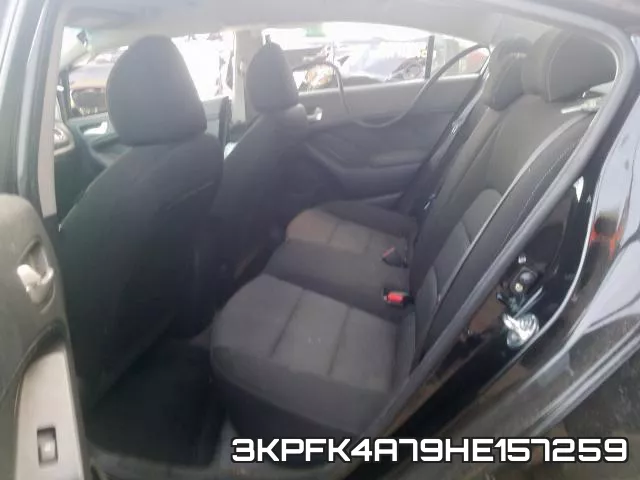 3KPFK4A79HE157259 фото 7