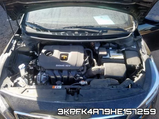 3KPFK4A79HE157259 фото 8