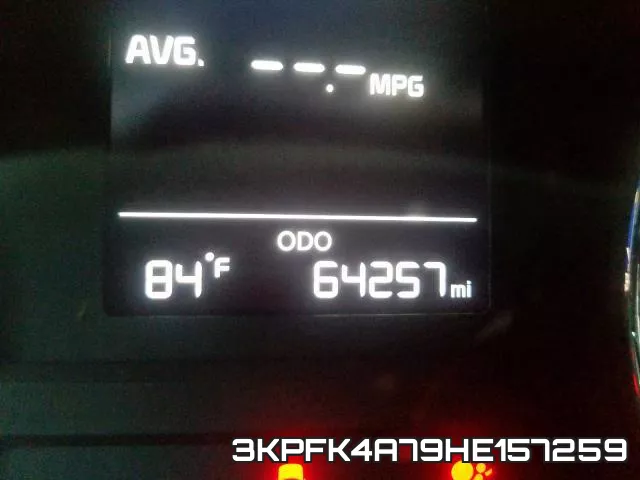 3KPFK4A79HE157259 фото 9