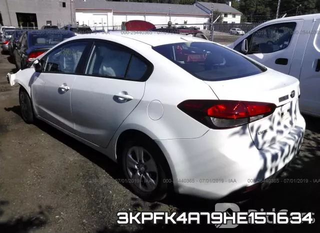 3KPFK4A79HE157634 фото 4