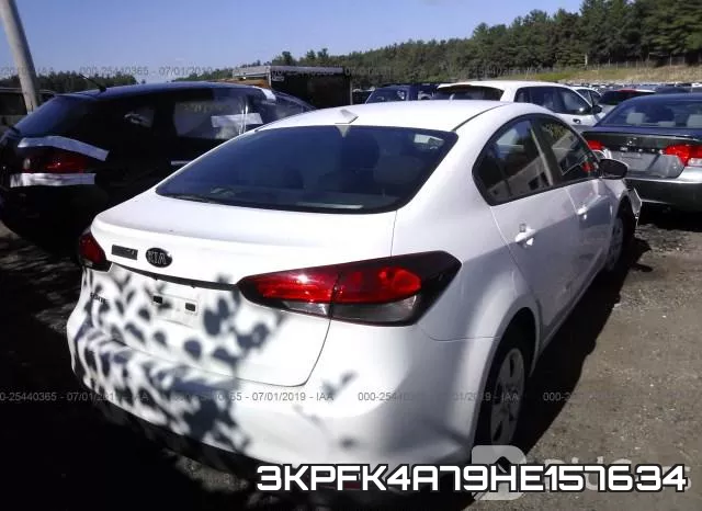 3KPFK4A79HE157634 фото 5